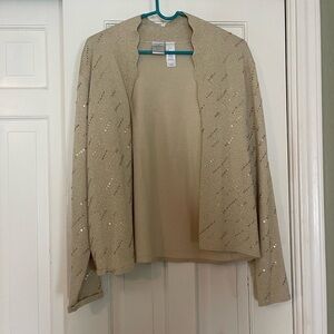 Emma James Cardigan
